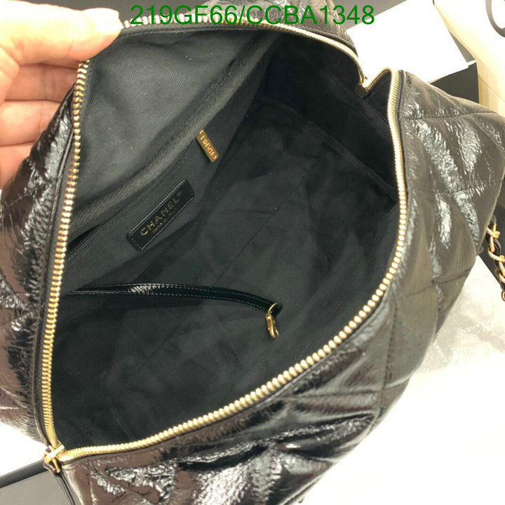 Chanel Bags -(Mirror)-Handbag-,Code: CCBA1348,$: 219USD