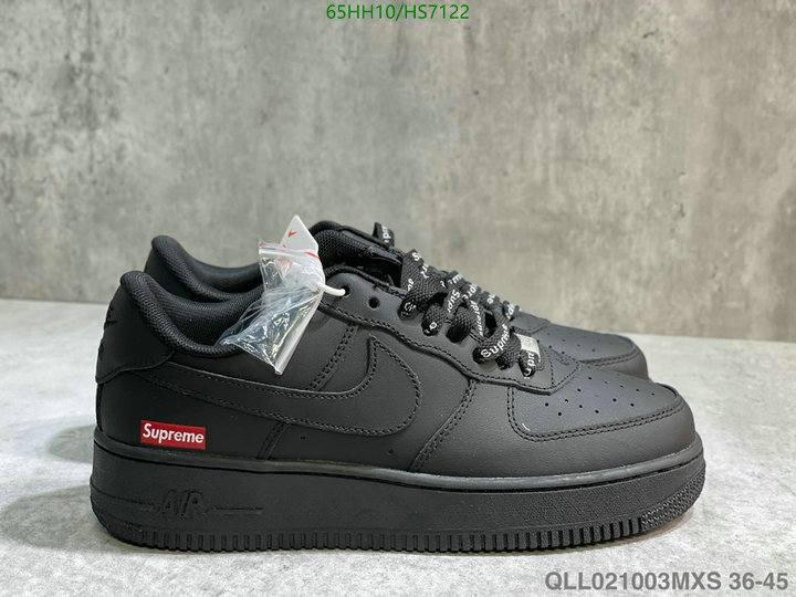 Men shoes-Nike, Code: HS7122,$: 65USD