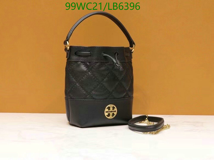 Tory Burch Bag-(4A)-Diagonal-,Code: LB6396,$: 99USD