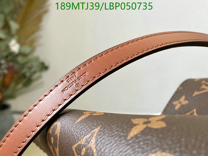 LV Bags-(Mirror)-Nono-No Purse-Nano No-,Code: LBP050735,$: 189USD