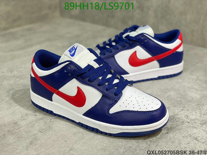 Women Shoes-NIKE, Code: LS9701,$: 89USD