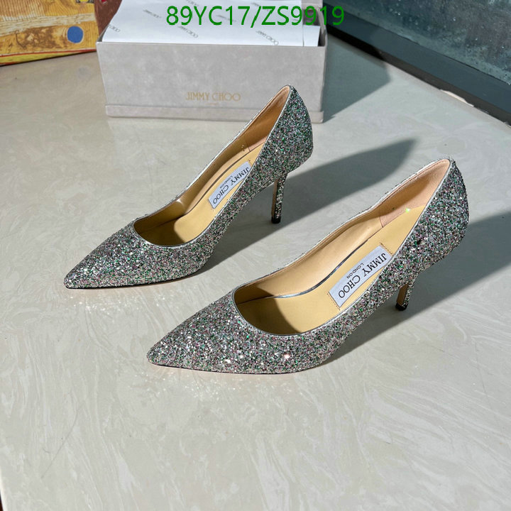 Women Shoes-Jimmy Choo, Code: ZS9919,$: 89USD