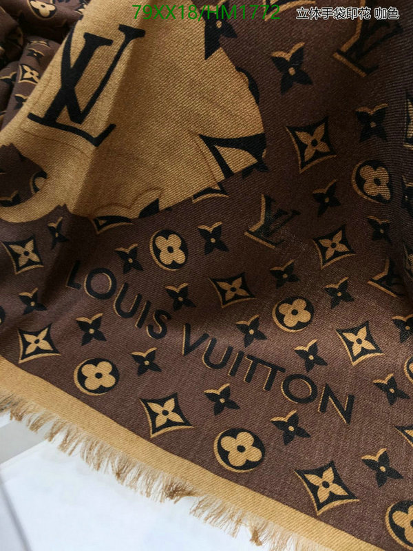 Scarf-LV, Code: HM1772,$: 79USD