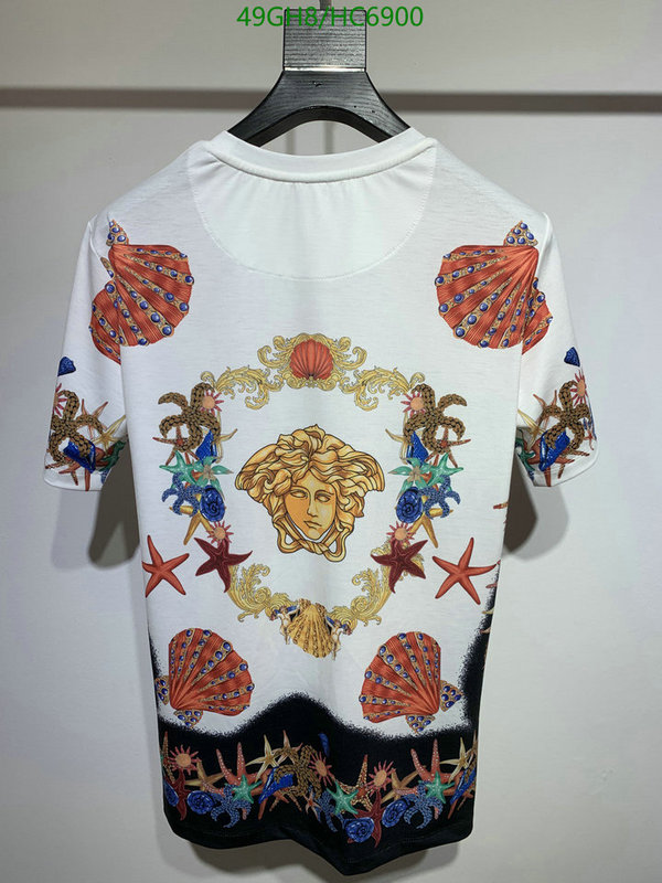 Clothing-Versace, Code: HC6900,$: 49USD