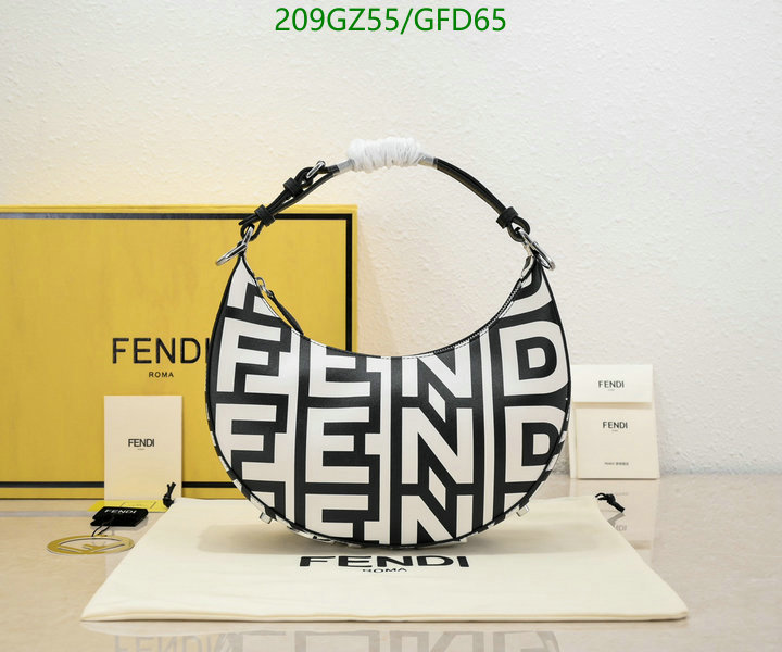 Fendi Big Sale,Code: GFD65,