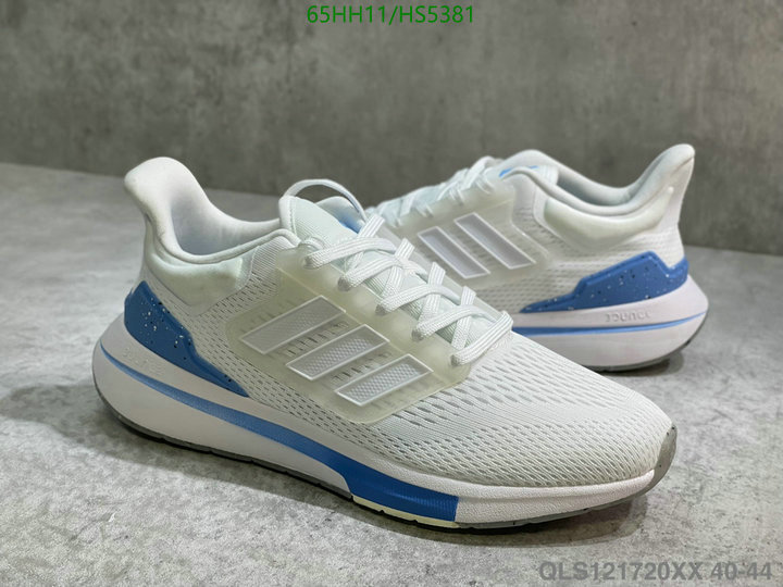 Men shoes-Adidas, Code: HS5381,$: 65USD