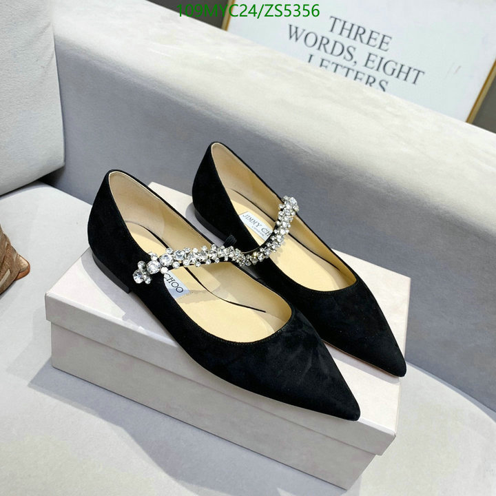 Women Shoes-Jimmy Choo, Code: ZS5356,$: 109USD