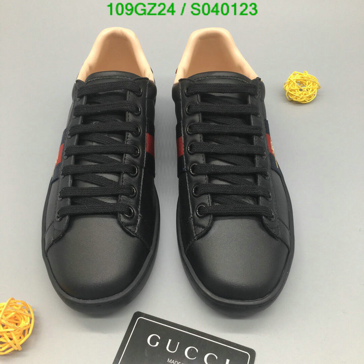 Women Shoes-Gucci, Code: S040123,$: 109USD