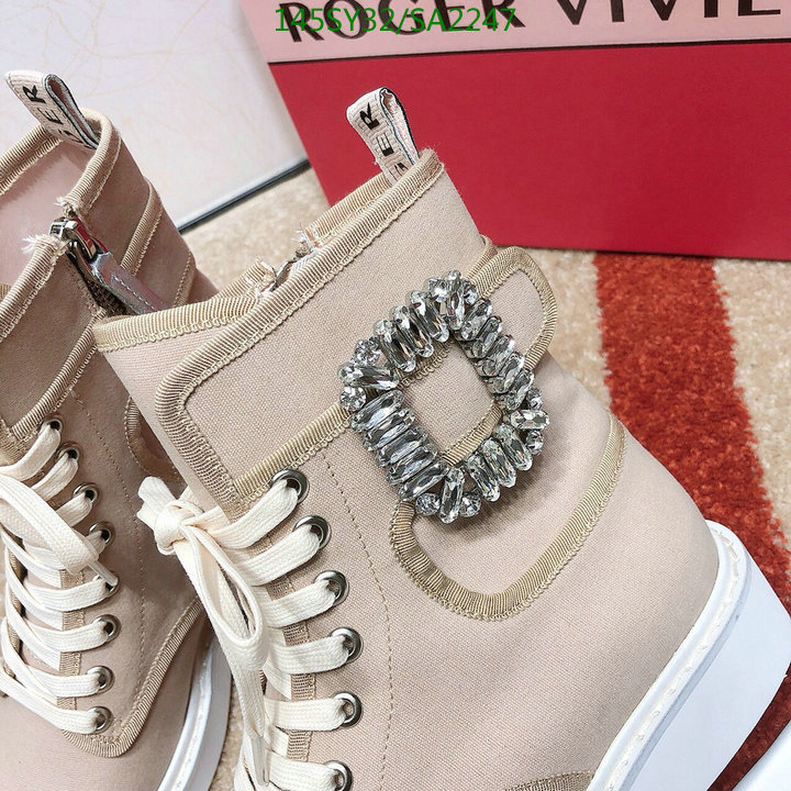 Women Shoes-Roger Vivier, Code: SA2247,$: 145USD