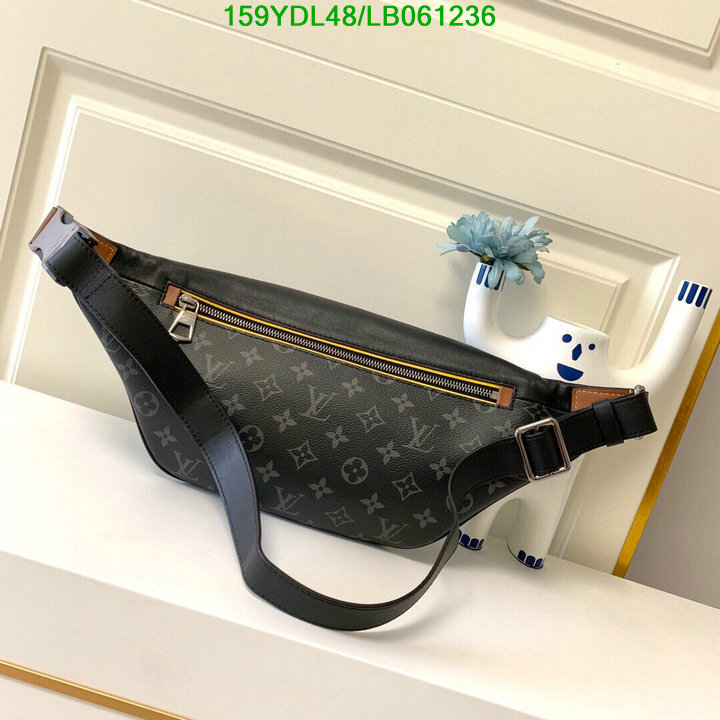 LV Bags-(Mirror)-Discovery-,Code:LB061236,$: 159USD