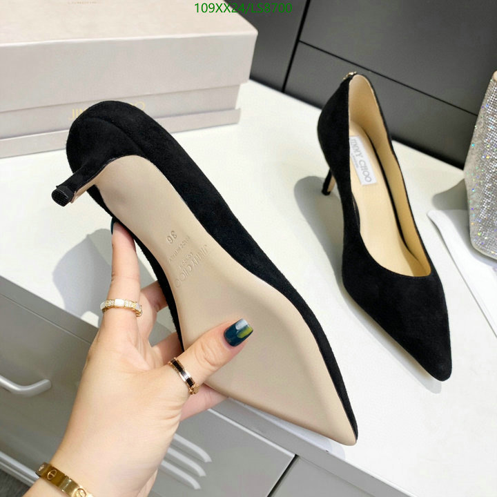 Women Shoes-Jimmy Choo, Code: LS8700,$: 109USD