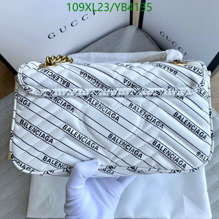 Balenciaga Bag-(4A)-Other Styles-,Code: YB4135,$: 109USD