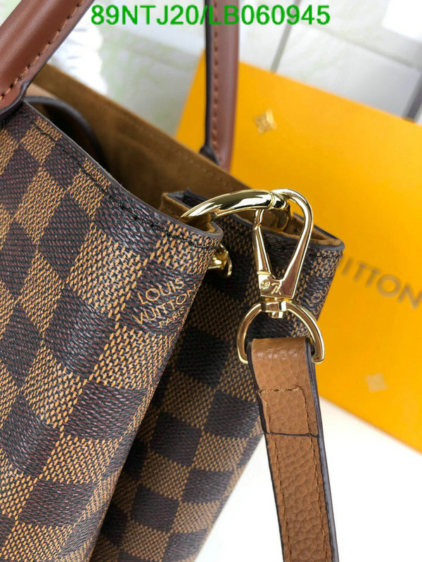 LV Bags-(4A)-Handbag Collection-,Code: LB060945,$: 89USD