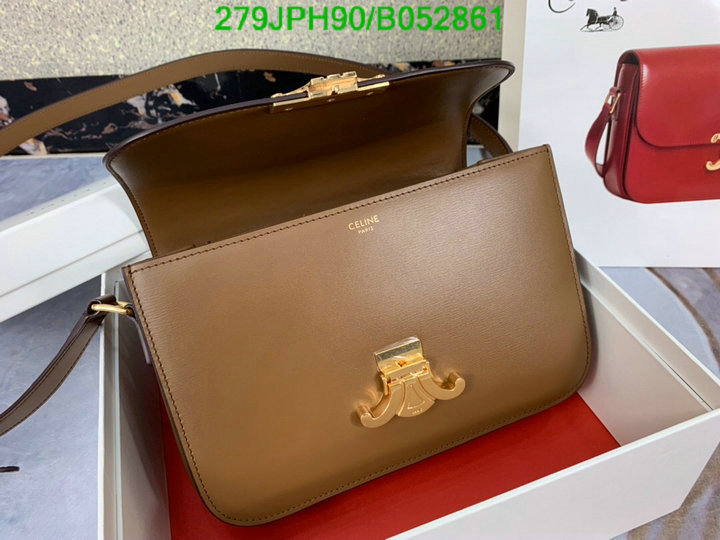 Celine Bag-(Mirror)-Triomphe Series,Code: B052861,$: 279USD