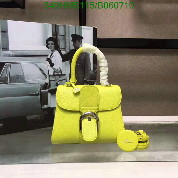 Delvaux Bag-(Mirror)-Brillant,Code: B060710,$: 349USD