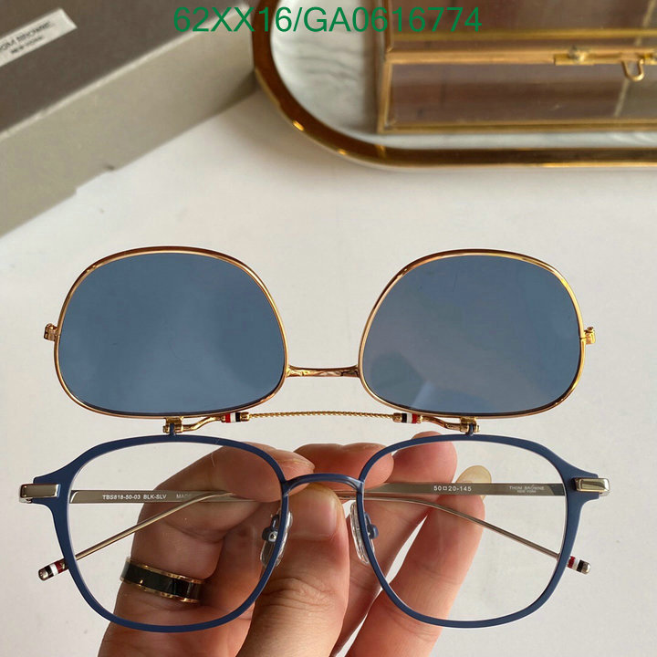 Glasses-Other, Code: GA0616774,$: 62USD
