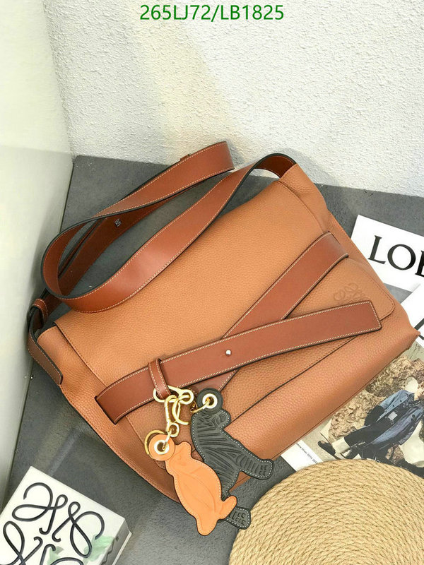 Loewe Bag-(Mirror)-Diagonal-,Code: LB1825,$: 265USD