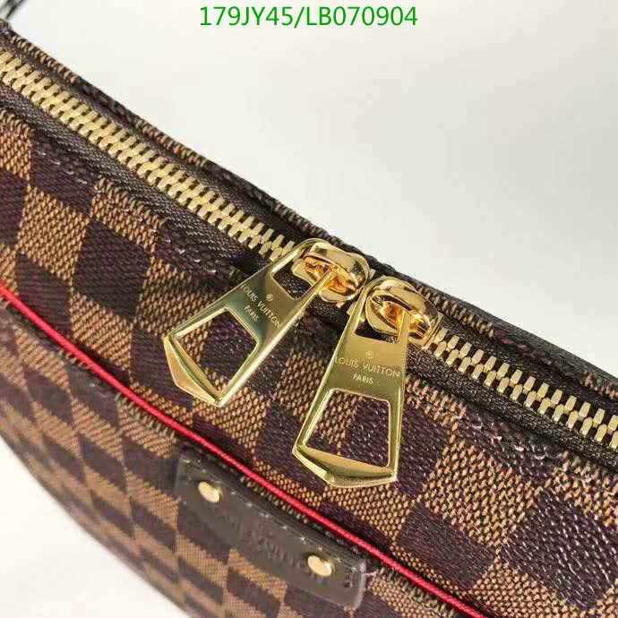 LV Bags-(Mirror)-Pochette MTis-Twist-,Code: LB070904,$: 179USD