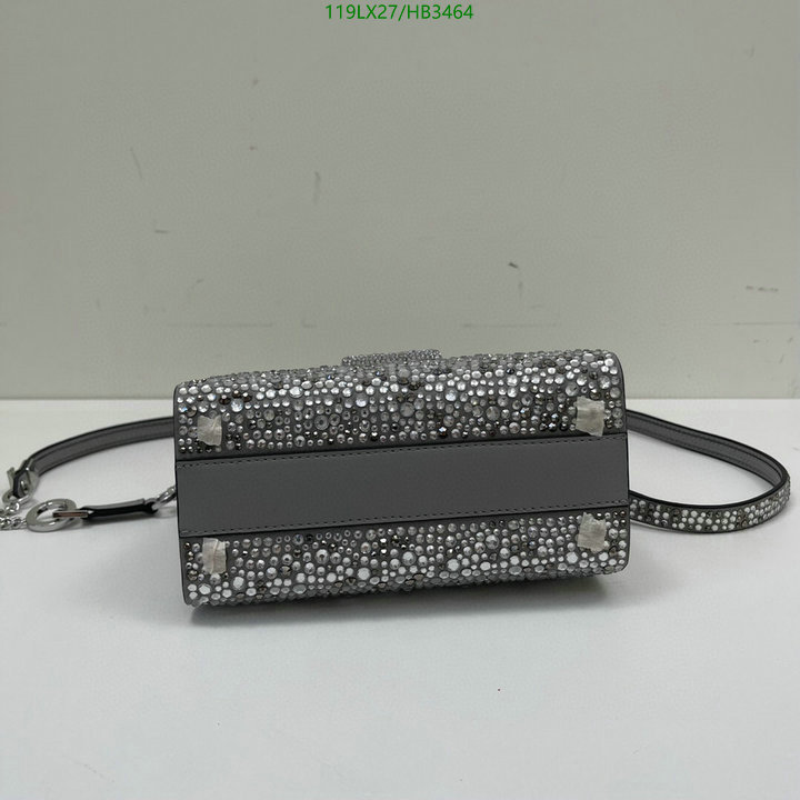 Valentino Bag-(4A)-Diagonal-,Code: HB3464,$: 119USD