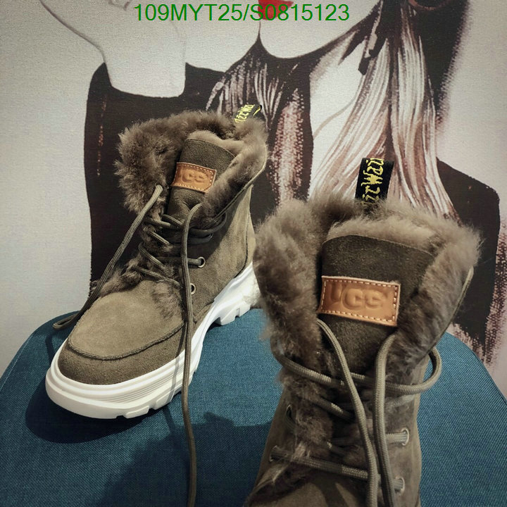 Women Shoes-UGG, Code: S0815123,$:109USD