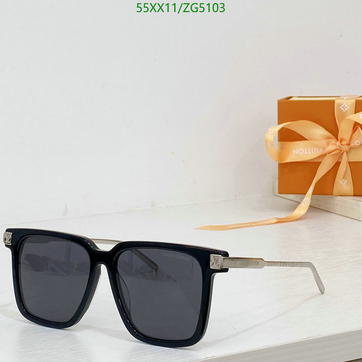 Glasses-LV, Code: ZG5103,$: 55USD