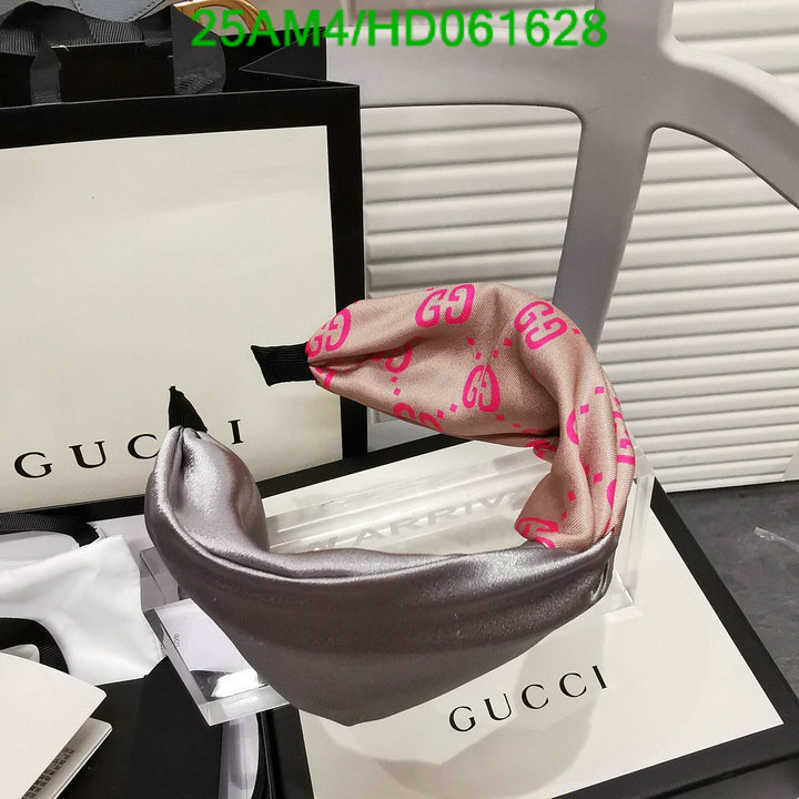 Headband-Gucci, Code: HD061628,$: 25USD