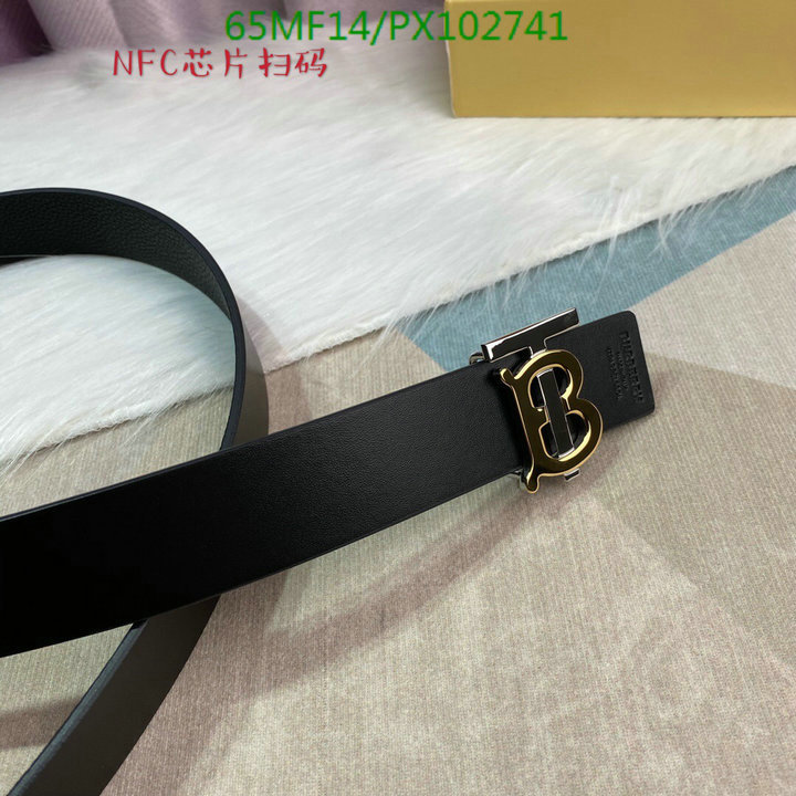 Belts-Burberry, Code: PX102741,$: 65USD