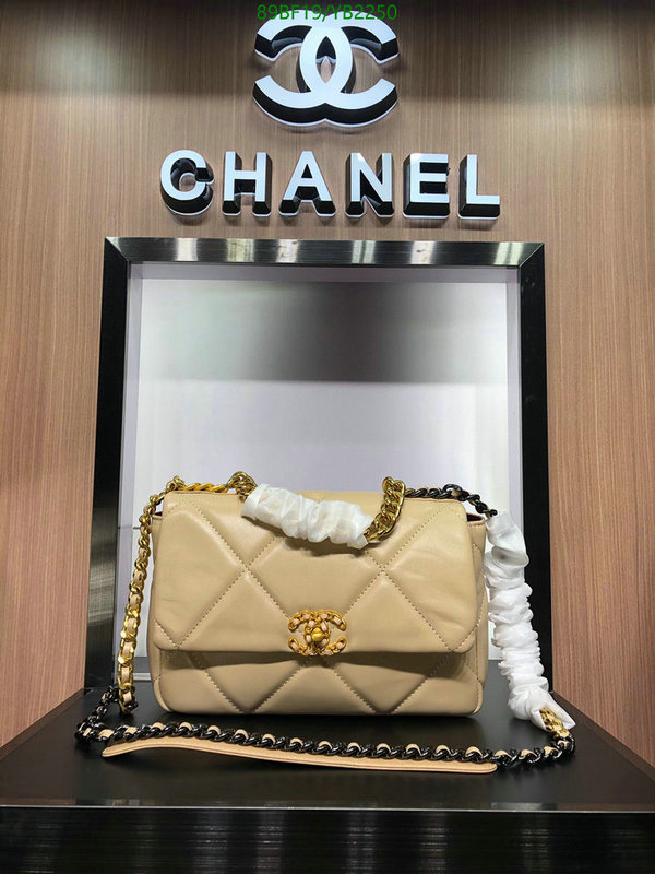 Chanel Bags ( 4A )-Diagonal-,Code: YB2250,$: 89USD