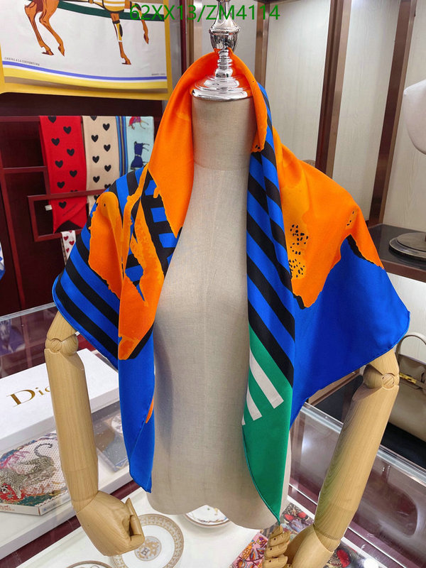 Scarf-Dior, Code: ZM4114,$: 62USD