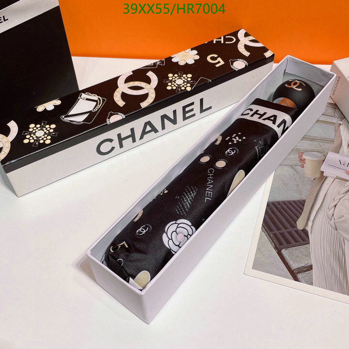 Umbrella-Chanel,Code: HR7004,$: 39USD