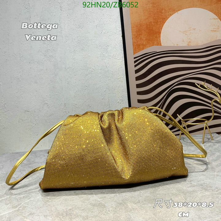 BV Bag-(4A)-Pouch Series-,Code: ZB6052,$: 92USD