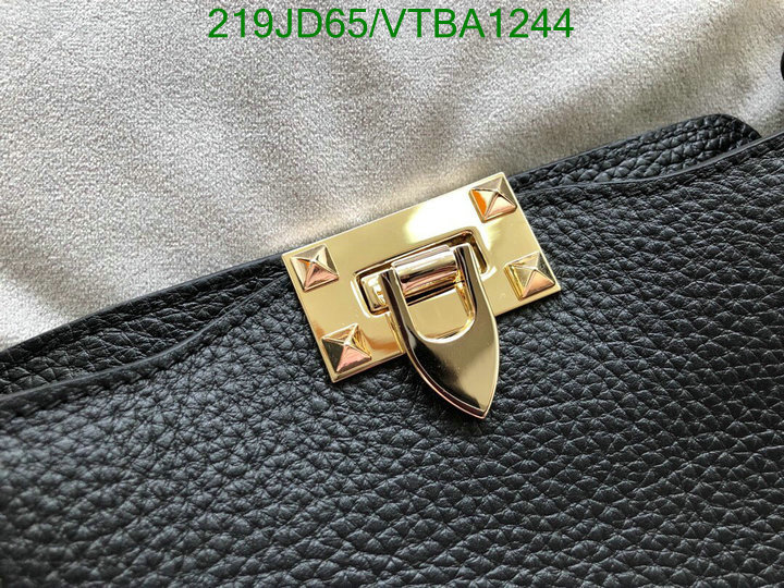 Valentino Bag-(Mirror)-Diagonal-,Code: VTBA1244,$: 219USD