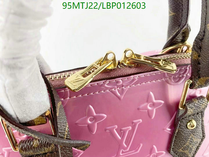 LV Bags-(4A)-Alma-,Code: LBP012603,$: 95USD