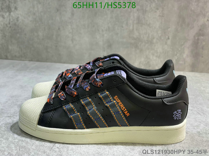 Men shoes-Adidas, Code: HS5378,$: 65USD