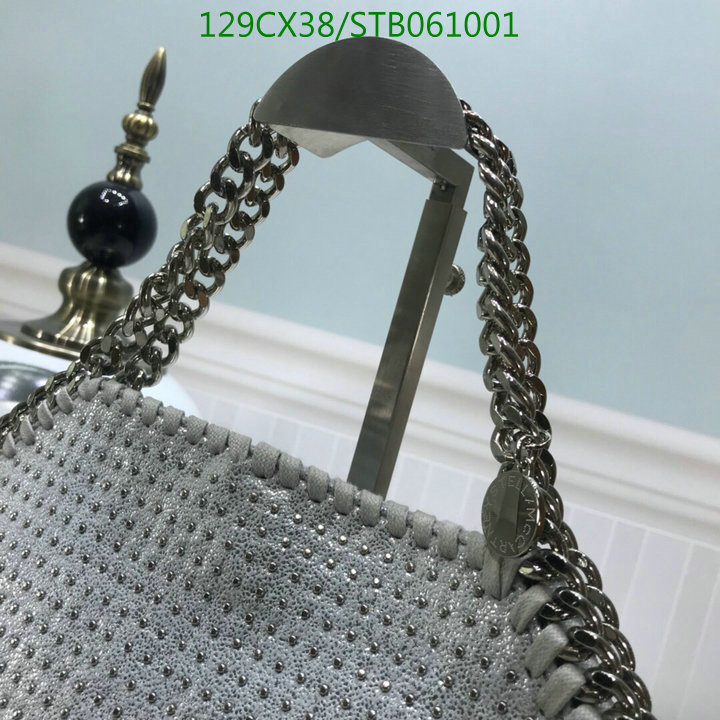 Stella McCartney Bag-(4A)-Handbag-,Code:STB061001,$:155USD