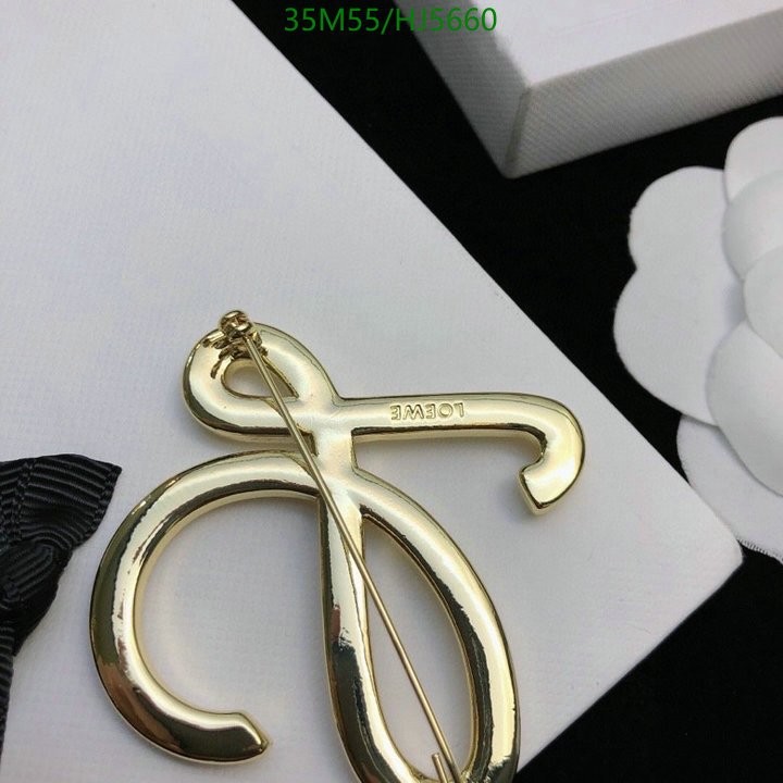 Jewelry-Loewe, Code: HJ5660,$: 35USD