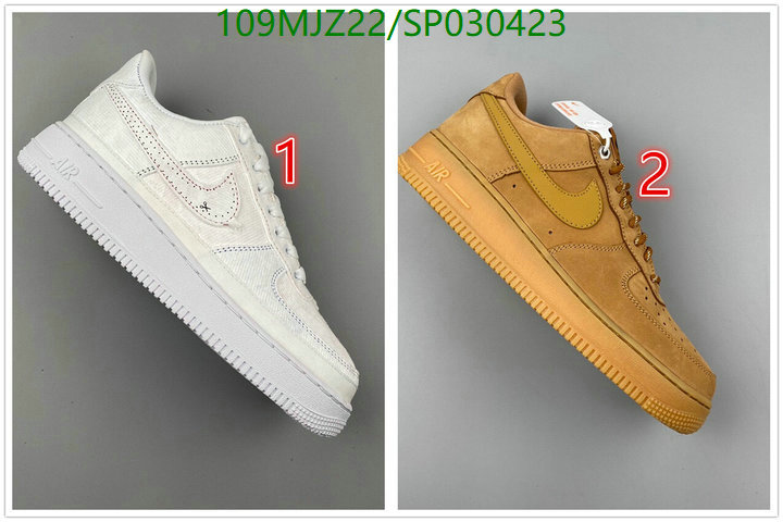 Women Shoes-NIKE, Code: SP030423,$: 109USD