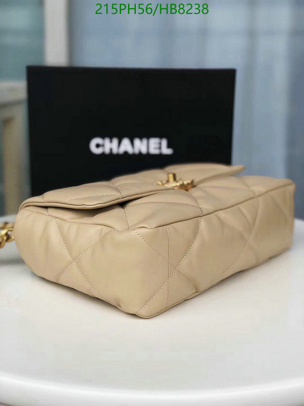 Chanel Bags -(Mirror)-Diagonal-,Code: HB8238,$: 215USD