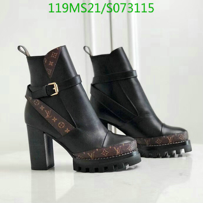 Women Shoes-LV, Code: S073115,$: 115USD