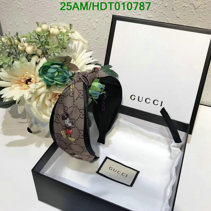 Headband-Gucci, Code: HDT010787,$: 25USD