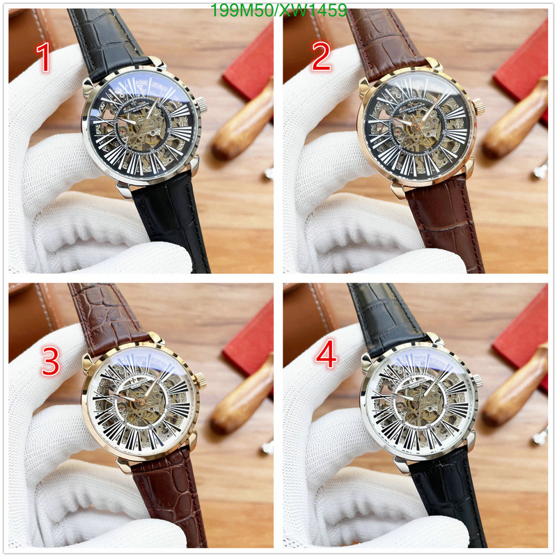 Watch-Mirror Quality-Vacheron Constantin, Code: XW1459,$: 199USD