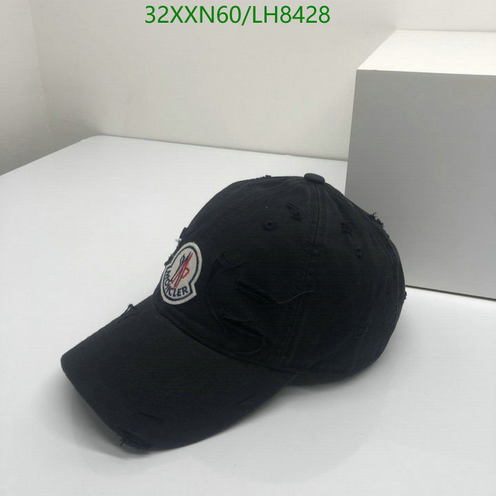 Cap -(Hat)-Moncler, Code: LH8428,$: 32USD