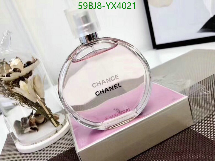 Perfume-Chanel,Code: YX4021,$: 59USD