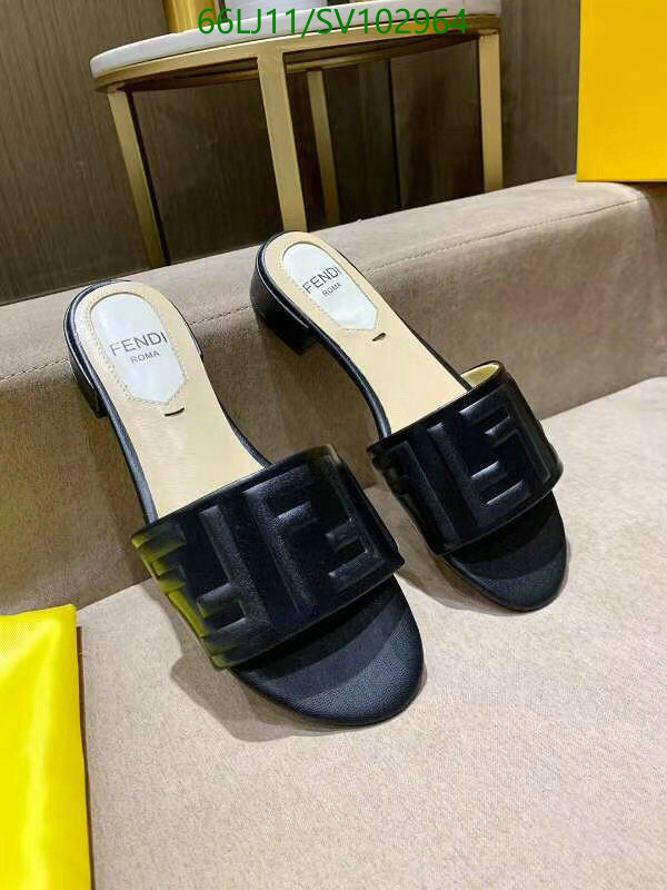 Women Shoes-Fendi, Code: SV102964,$:69USD