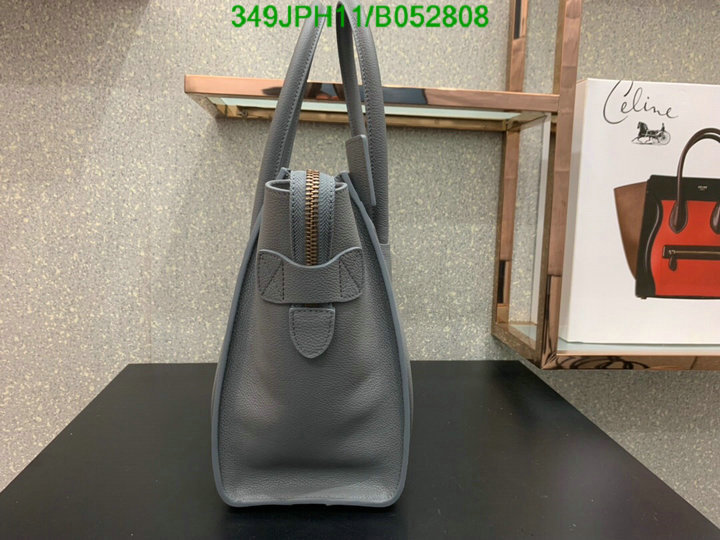 Celine Bag-(Mirror)-Handbag-,Code: B052808,$: 349USD