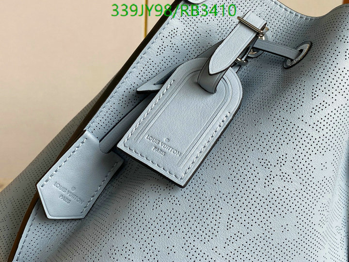 LV Bags-(Mirror)-Nono-No Purse-Nano No-,Code: RB3410,$: 339USD