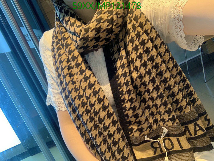 Scarf-Dior,Code: MP121478,$: 59USD