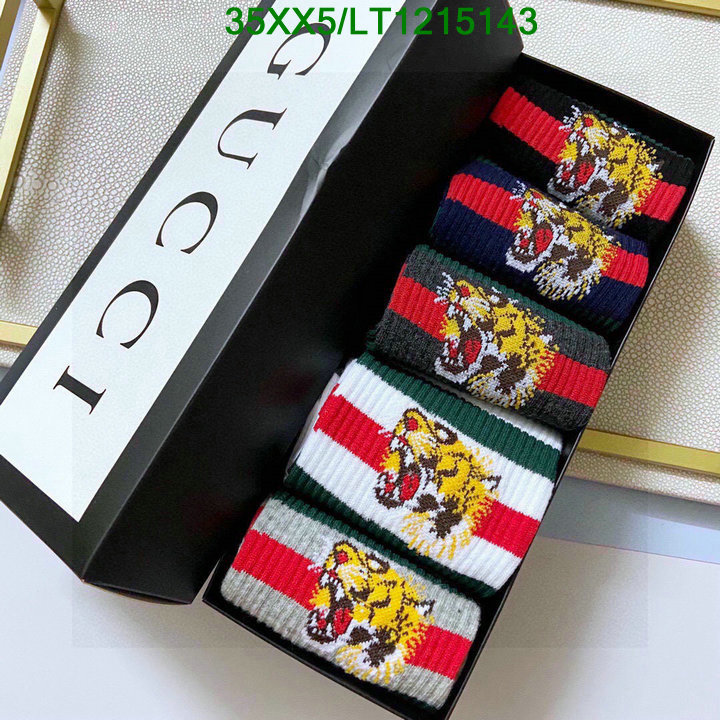 Sock-Gucci,Code: LT12151143,