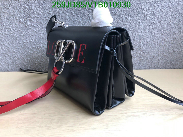 Valentino Bag-(Mirror)-Diagonal-,Code: VTB010930,$: 259USD