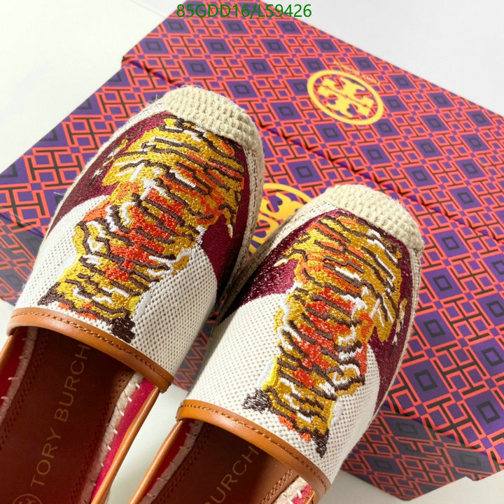 Women Shoes-Tory Burch, Code: LS9426,$: 85USD